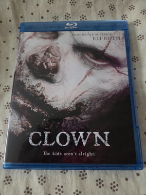 Clown