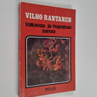 Vilho Rantanen : Vakavaa ja hupaisaa sanaa - pikkukuva 1