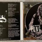 Muddy Manninen – Long Player, cd - pikkukuva 2