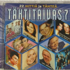 Kokoelma • Tähtitaivas 7 • 22 Hittiä ja Tähteä CD - pikkukuva 1