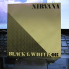 NIRVANA - COLOUR  UK-82 EX/EX 7" - pikkukuva 2