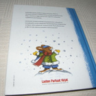 Lumilauluja lapsille - pikkukuva 4