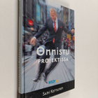Sami Kettunen : Onnistu projektissa - pikkukuva 1