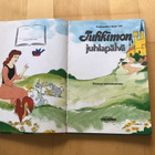 Walt Disney : Tuhkimon juhlapäivä ( 1986 ) - pikkukuva 4