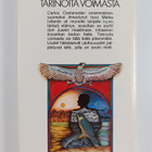 Carlos Castaneda : Tarinoita voimasta - pikkukuva 2