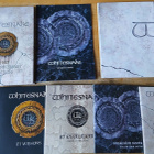 Whitesnake 1987 Deluxe Edition, 30th Anniversary Edition - pikkukuva 2