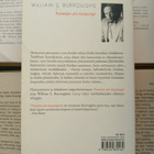 William S. Burroughs - Punaisen yön kaupungit (nid.) - pikkukuva 3