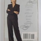 Nora Roberts : Savor the moment - pikkukuva 2