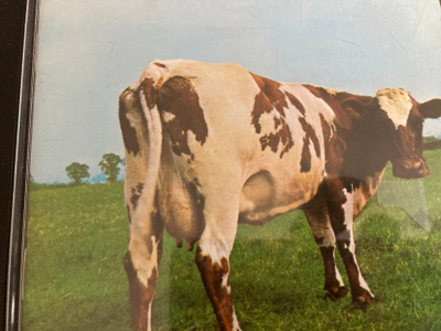 PINK FLOYD: ATOM HEART MOTHER