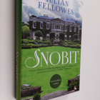 Julian Fellowes : Snobit - pikkukuva 1