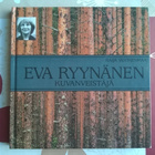 Eva Ryynänen Kuvanveistäjä Kirja - pikkukuva 1