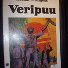 Auclair - Migeat : Veripuu  ( 1 p. 1986 ) Sis. postikulut - pikkukuva 1