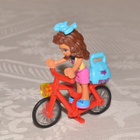 LEGO Friends - Olivia pyöräretkellä - - pikkukuva 2