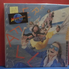 DIXIE DREGS - FREEFALL M-/EX+ U.S -86 2ND PRESS LP - pikkukuva 1