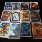 Pokemon Heroes & Villains kortteja - pikkukuva 2