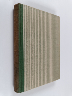 Gunnar Widegren : Punatukkaisilla on etusija