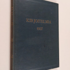 Kirjoitelmia 1937 - pikkukuva 1