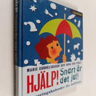 Marie Corneliusson : Hjälp! snart är det jul! - pikkukuva 1