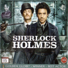 blu-ray, Sherlock Holmes (Robert Downey Jr, Jude Law, Mark S - pikkukuva 1