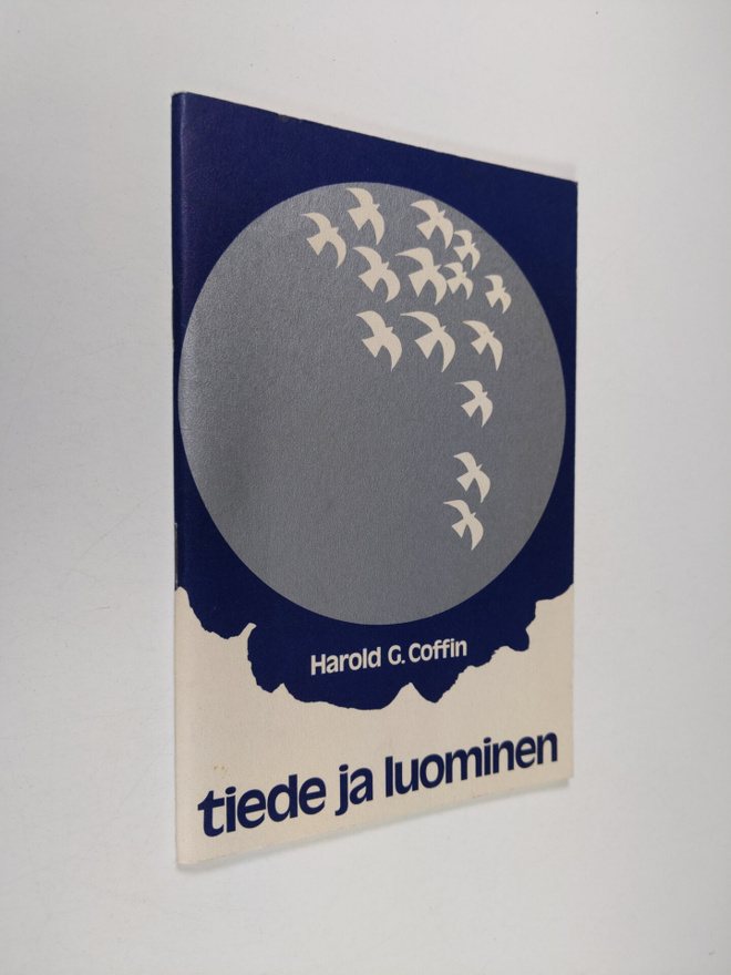 Harold G. Coffin : Tiede ja luominen