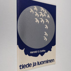 Harold G. Coffin : Tiede ja luominen - pikkukuva 1