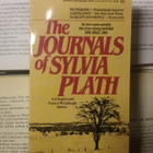 Ted Hughes (editor) - The Journals of Sylvia Plath - pikkukuva 1