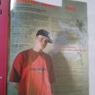musiikkilehti SUOSIKKI N:o 7 / 2003 - pikkukuva 3