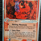 Magcargo EX 95/97 reverse holo - pikkukuva 1