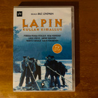 Lapin kullan kimallus DVD - pikkukuva 1