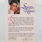 Judith Michael : Salattu rikkaus - pikkukuva 2