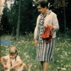 Apu n:o 50 1974 Sylvi Kekkosen elämä 1900-1974 16 sivua. - pikkukuva 2