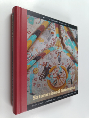 Satunnaisesti Suomessa