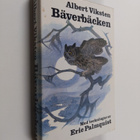 Albert Viksten : Bäverbäcken - pikkukuva 1