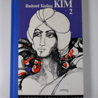 Rudyard Kipling : Kim 1-2 - pikkukuva 3