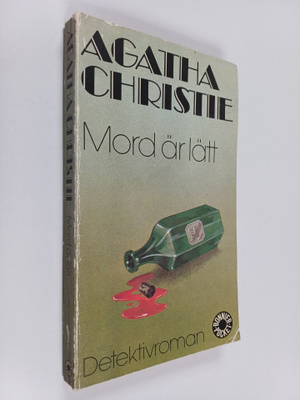 Agatha Christie : Mord är lätt