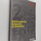 Antti Suulamo : Kiinteistöyhtiön kirjanpito ja tilinpäätös - pikkukuva 1