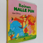 Walt Disney : Iloinen Nalle Puh - pikkukuva 1