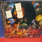 Jess And The Ancient Ones – The Horse And Other M-/M- LP - pikkukuva 1