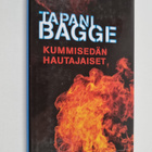 Tapani Bagge : Kummisedän hautajaiset - pikkukuva 1