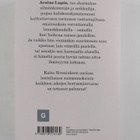 Maurice Leblanc : Arsene Lupin : mestarivarkaan kootut ke... - pikkukuva 2