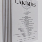 Lakimies vuosikerta 2018 (6 lehteä) : Suomalaisen lakimie... - pikkukuva 1