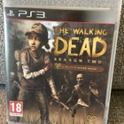 THE WALKING DEAD - SEASON TWO - pikkukuva 1