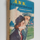 Pamela Hawken : Ann, lentoemäntä - pikkukuva 1