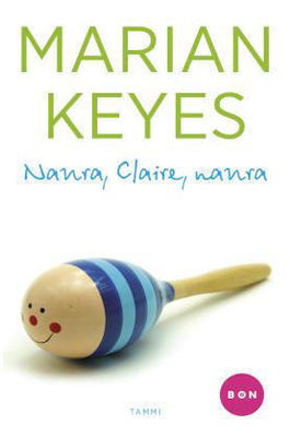 Mariah Keyes: Naura, Claire, naura