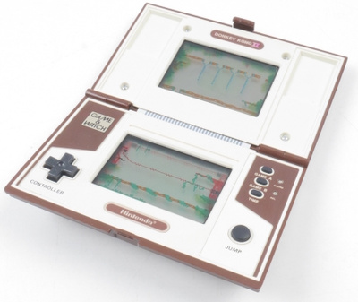 Donkey Kong II