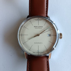 Iron Annie Bauhaus Automatic 5050-5 - ETA 2824-2/Sellita SW - pikkukuva 2