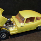 Corgi Toys Jaguar E-Type 2+2 - pikkukuva 1