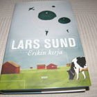 Lars Sund Erikin kirja -sid - pikkukuva 1