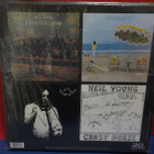 Neil Young – Official Release Series Discs 5-8 M-/M- BOX - pikkukuva 2