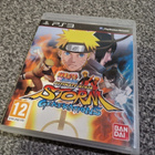 Naruto Shippuden Ultimate Ninja Storm Generations (PS3) - pikkukuva 1